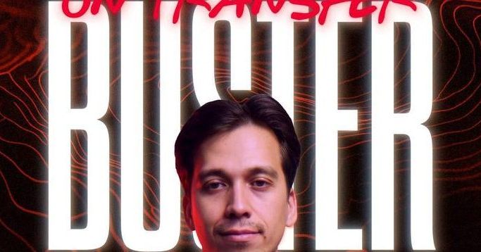 ALLINNERS выставила buster на трансфер