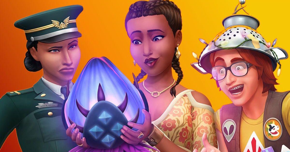 Издатель The Sims 2 был против добавления в игру туалетов, но не группового секса