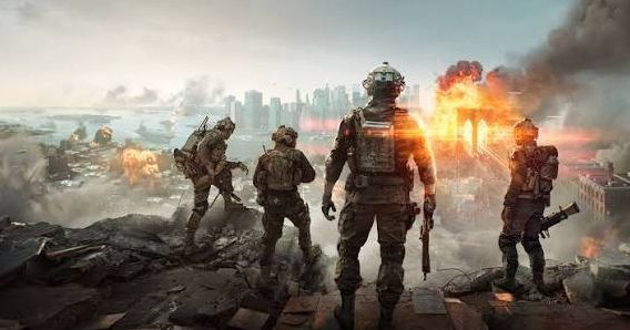 В Battlefield 6 появится браузер серверов
