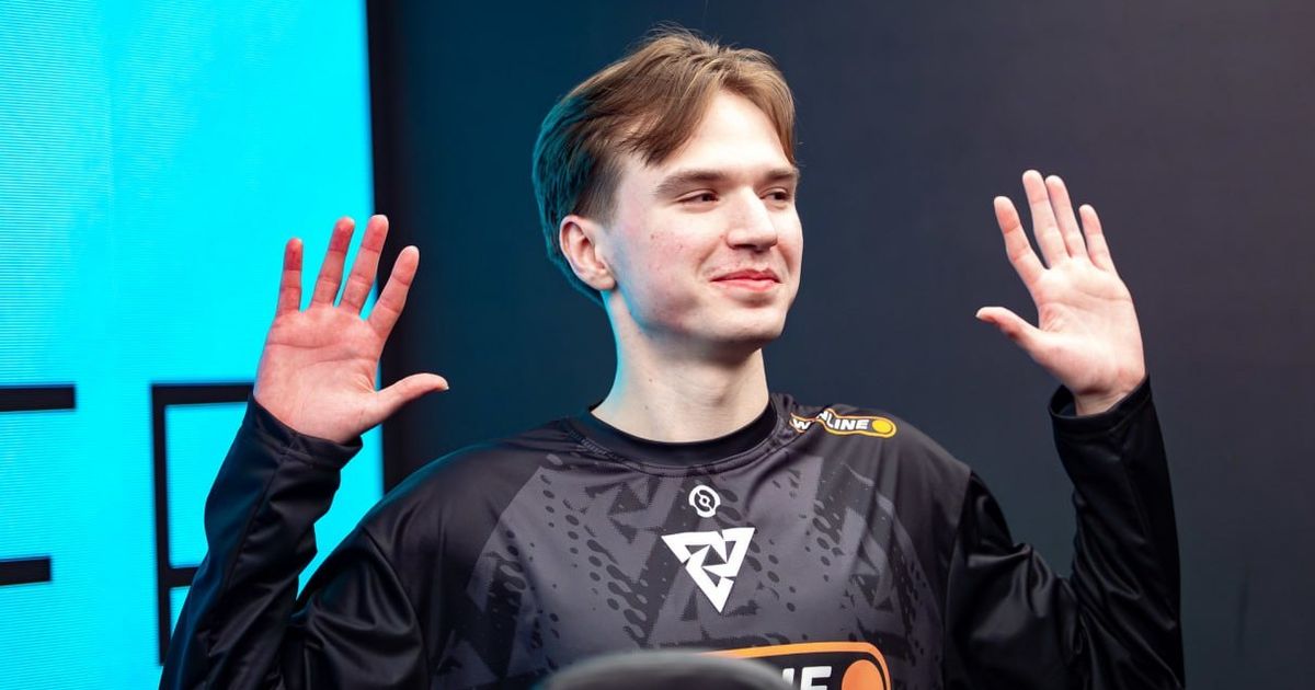 Tundra Esports обыграла BetBoom Team на групповом этапе DreamLeague Season 27