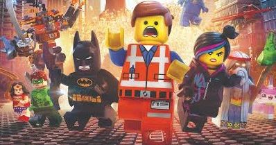 Киану Ривз сыграет в новом фильме о LEGO