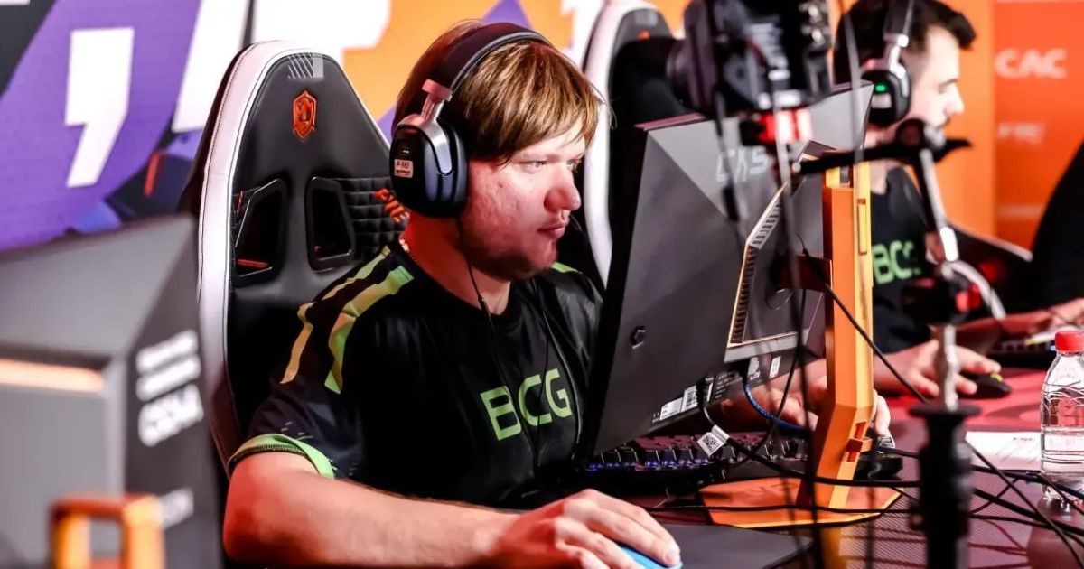 «Рад за NiKo. Заслуженная победа», — s1mple