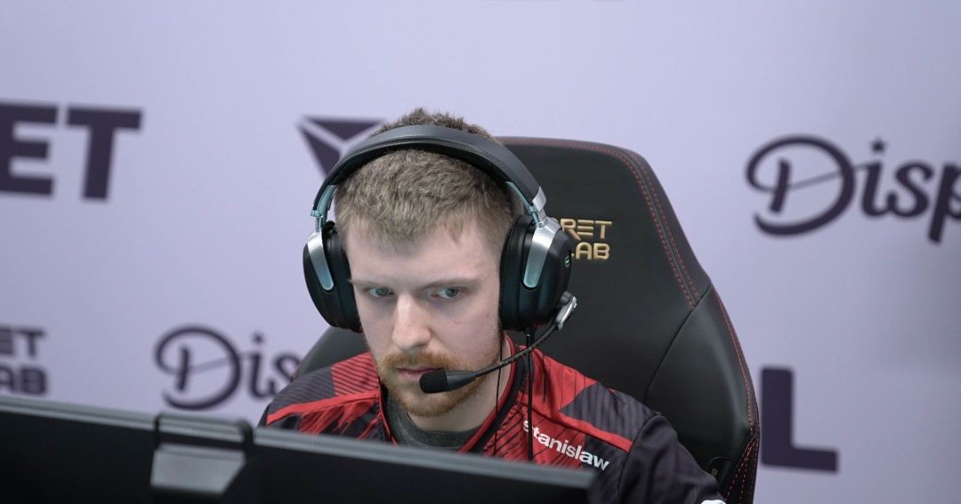Wildcard Gaming выбила PaiN Gaming из BLAST Rivals Spring 2025