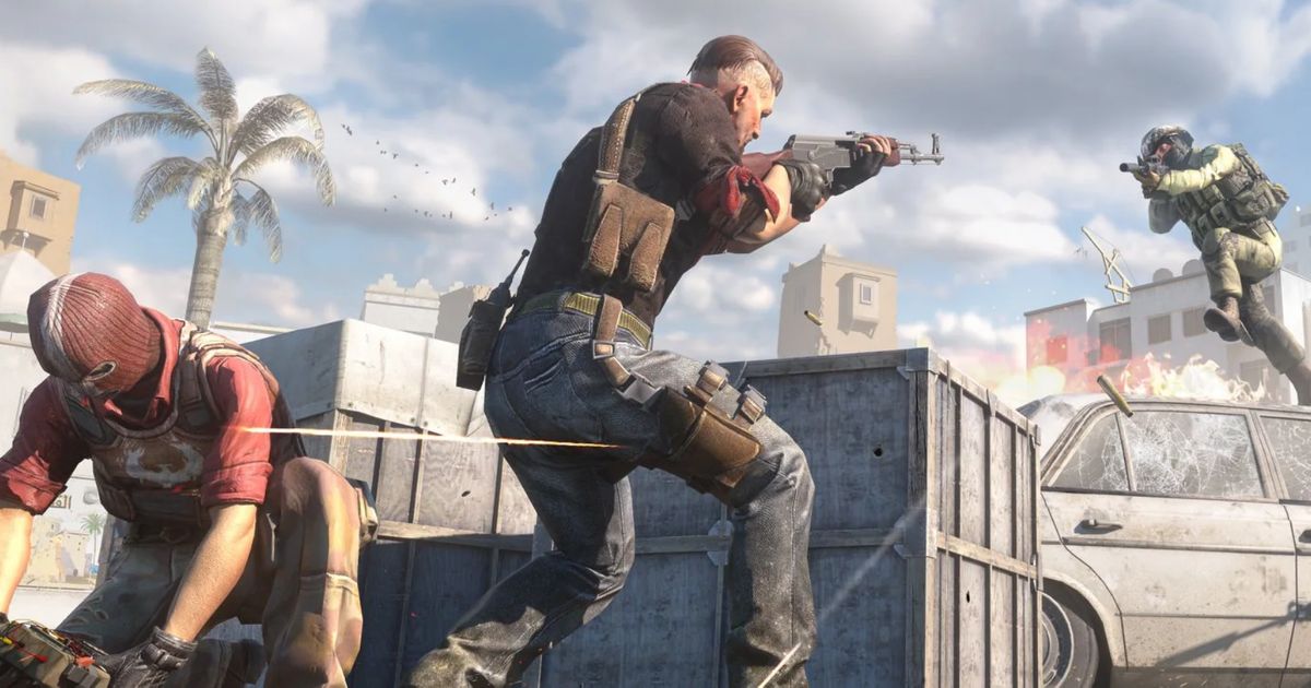 Mantuu назвал дату выхода CS:GO на Source 2