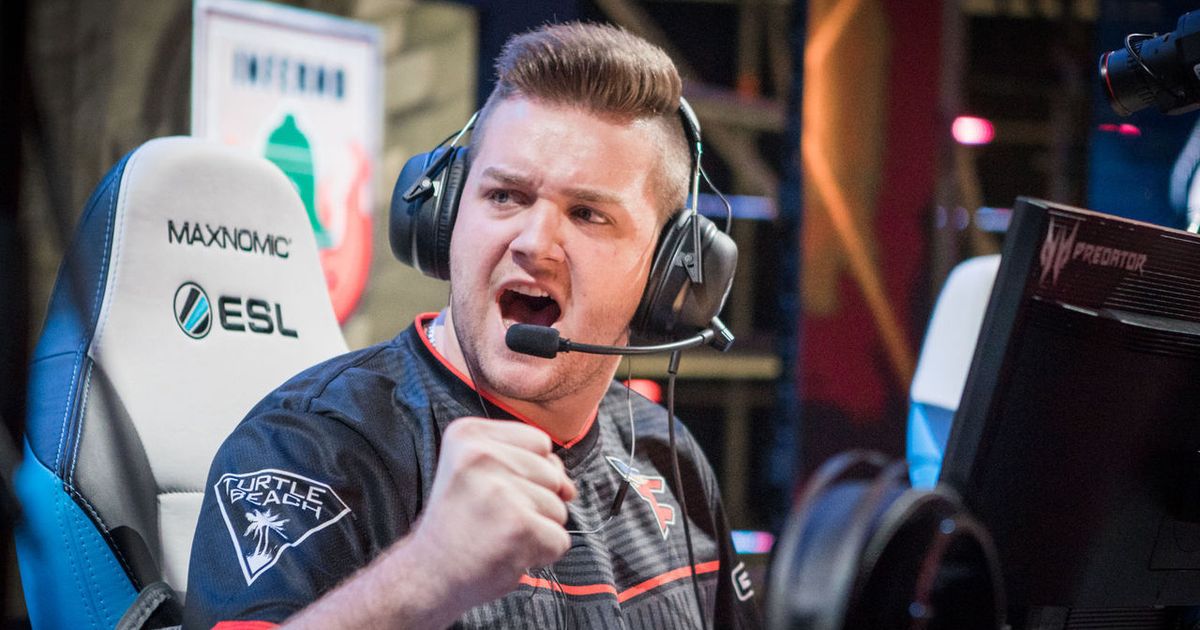 Niko: «замен, скорее всего, не будет, но karrigan точно не останется капитаном»