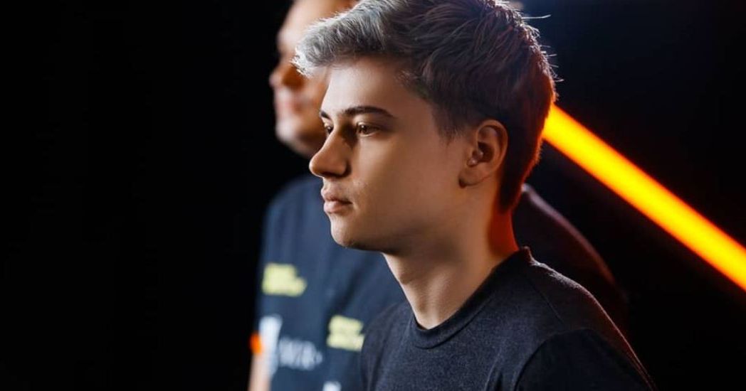 Команда solo и ramzes666 сыграет против team empire в групповой стадии epic league season 3