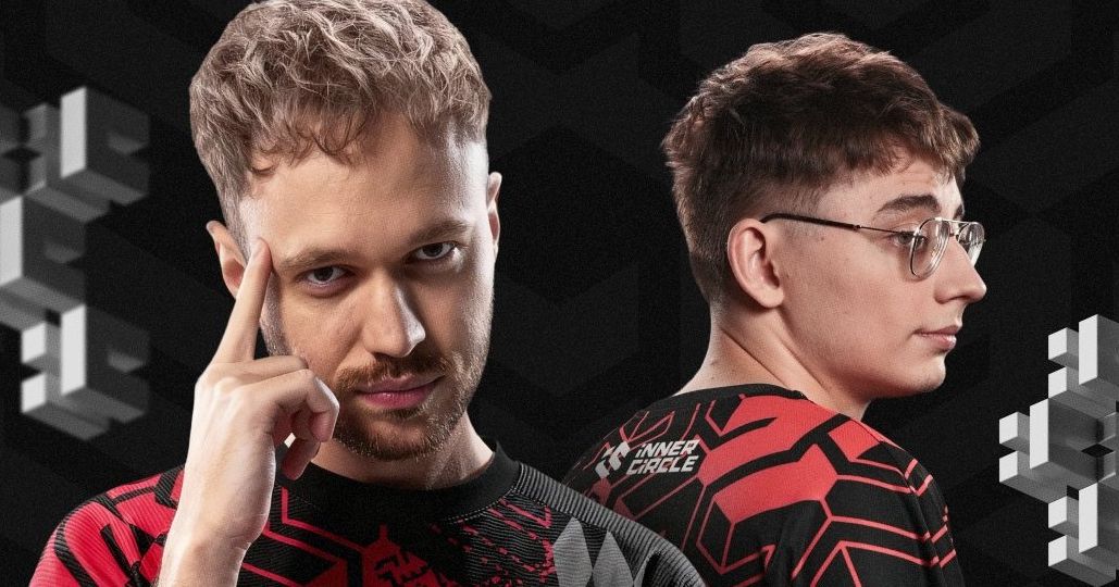 Styko Cs2 STYKO и kRaSnaL стали свободными агентами