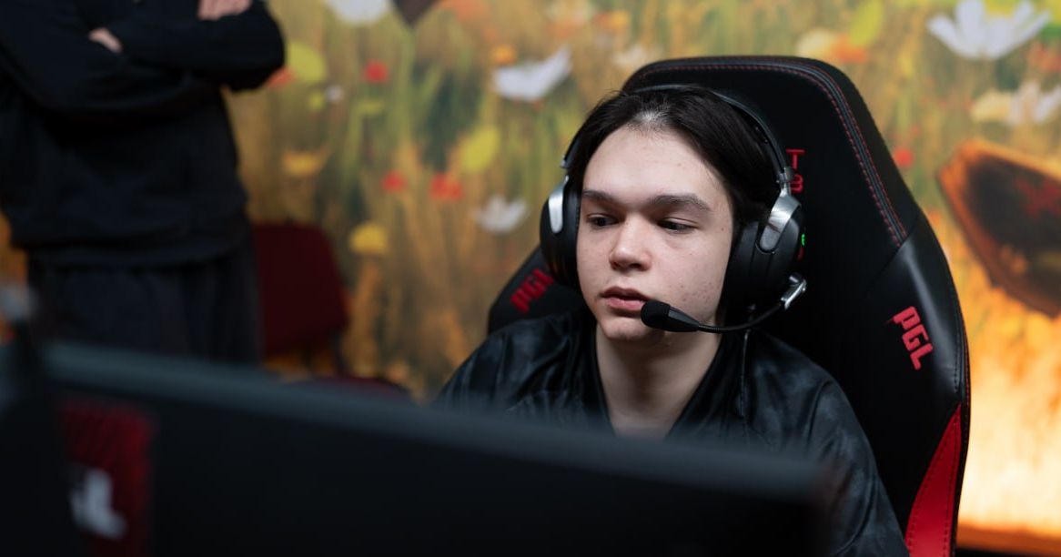 PARIVISION и Team Falcons встретятся на The International 2026