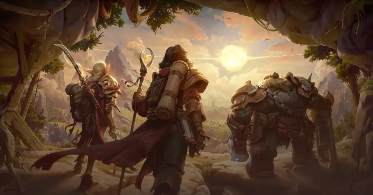 Xbox прекратила финансирование Project Fantasy, IO Interactive проведёт сокращения