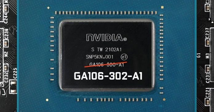 Сми: nvidia во второй раз попробует защитить видеокарты от использования для майнинга