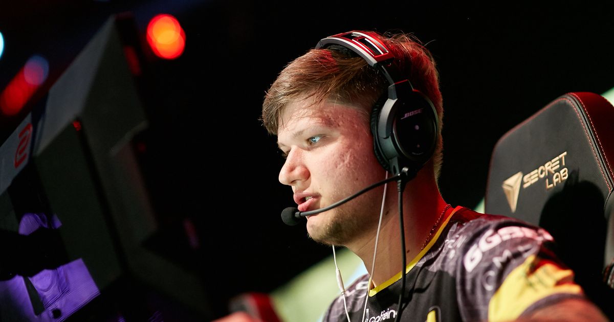 Natus Vincere поучаствуют в благотворительном турнире Gamers Without ...