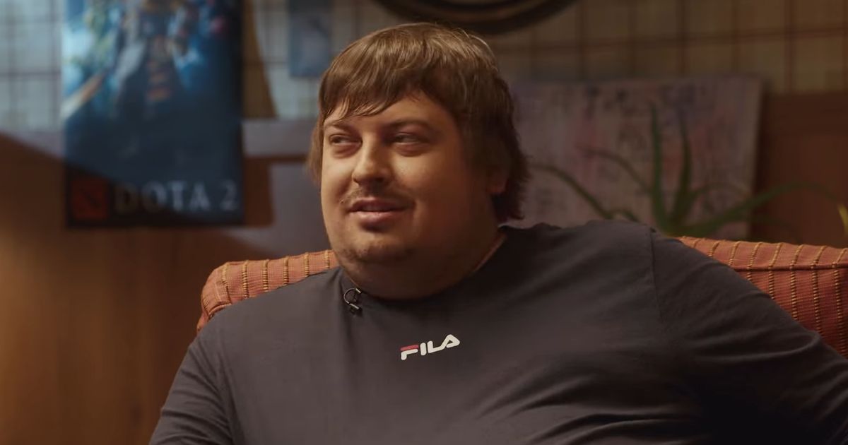 Dosia высказался о возможном переносе CS:GO на новый движок Source 2