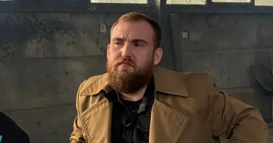 Chopper: «Цели вернуться в киберспорт у меня не стоит»