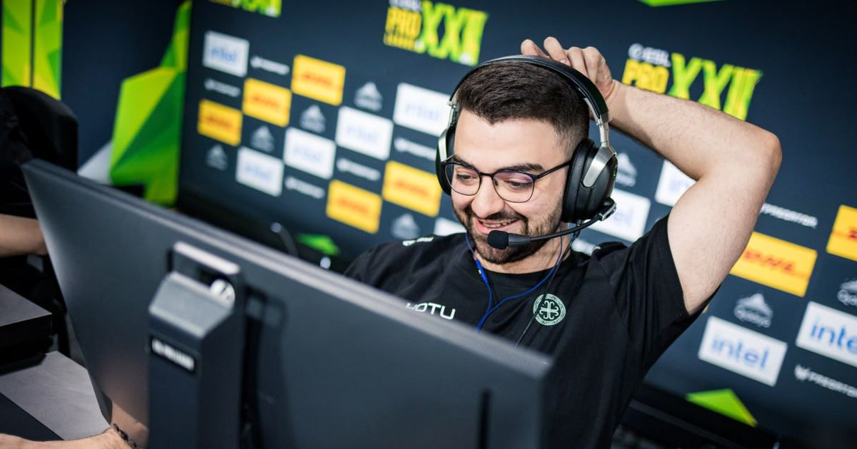 N0rb3r7: «Именно Overpass убирают, а не [чертов] Ancient или Anubis»