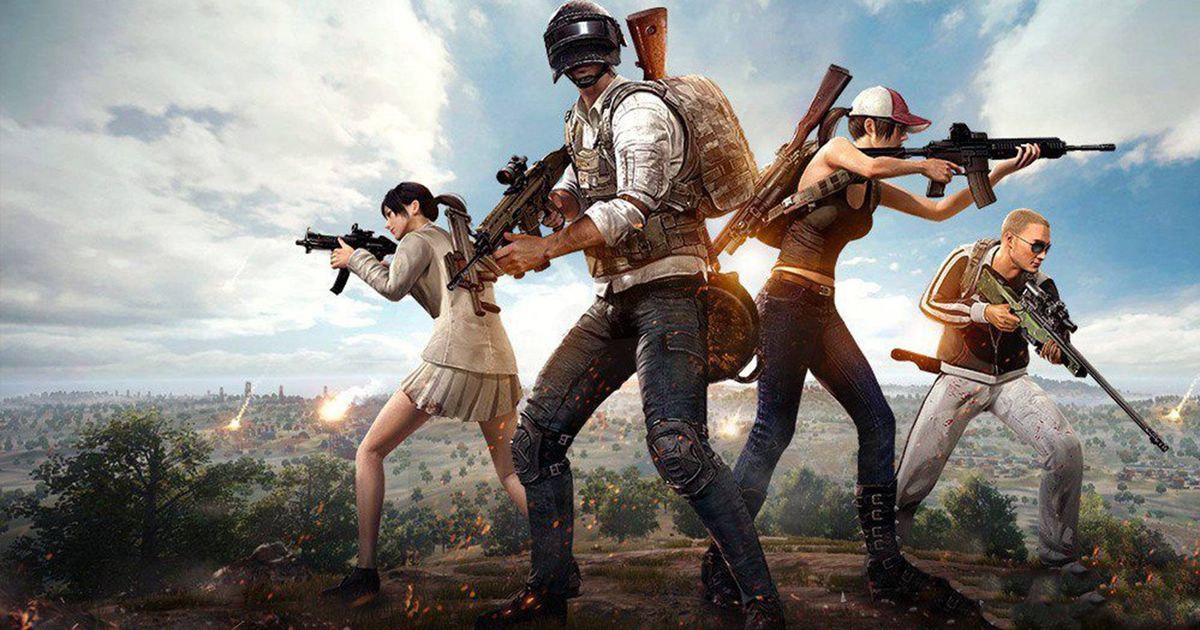 PUBG Corp. перенесла китайскую квалификацию на мейджор из-за коронавируса