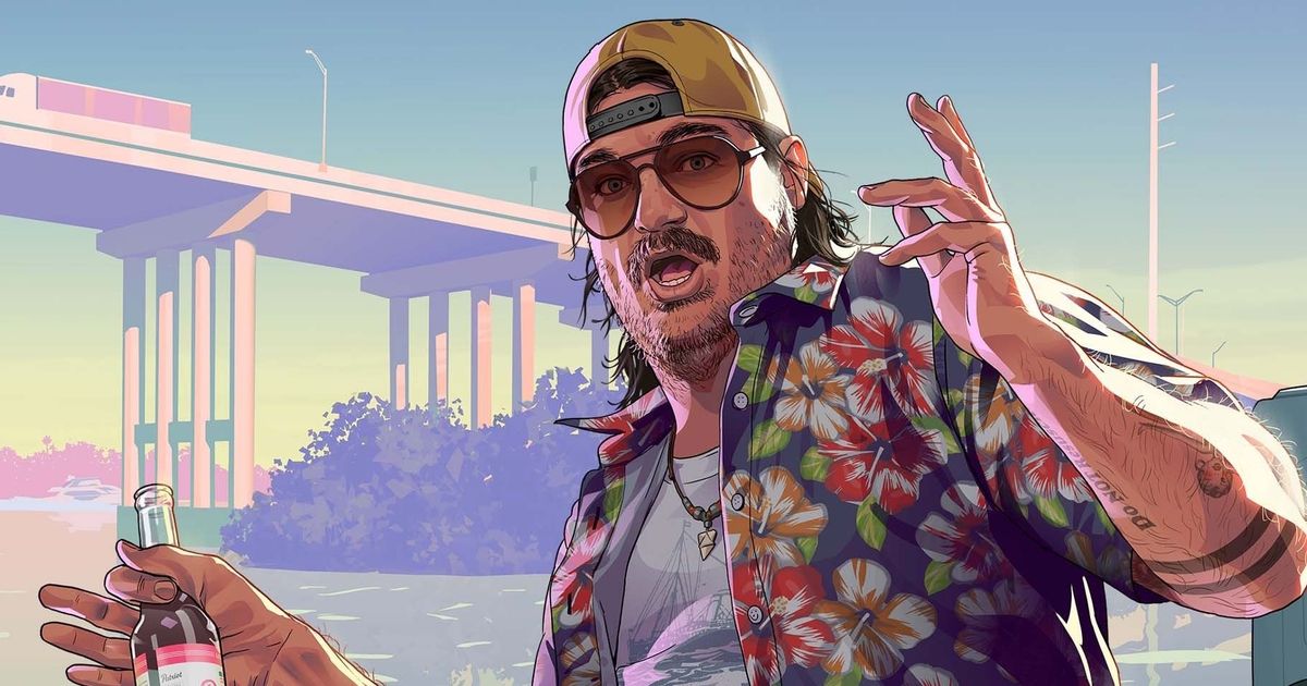 «Беспрецедентно»: глава Take-Two о предзаказах GTA VI