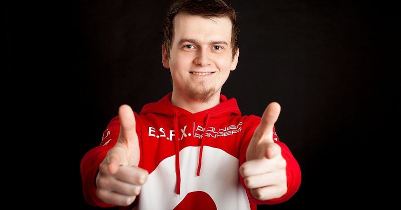 J4 и chshrct вошли в новый состав ФК «Динамо-Брест» по Dota 2