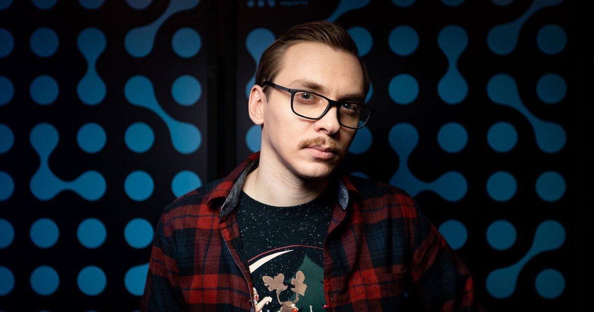 Maelstorm высказался о поражении virtus. Pro от psg. Lgd