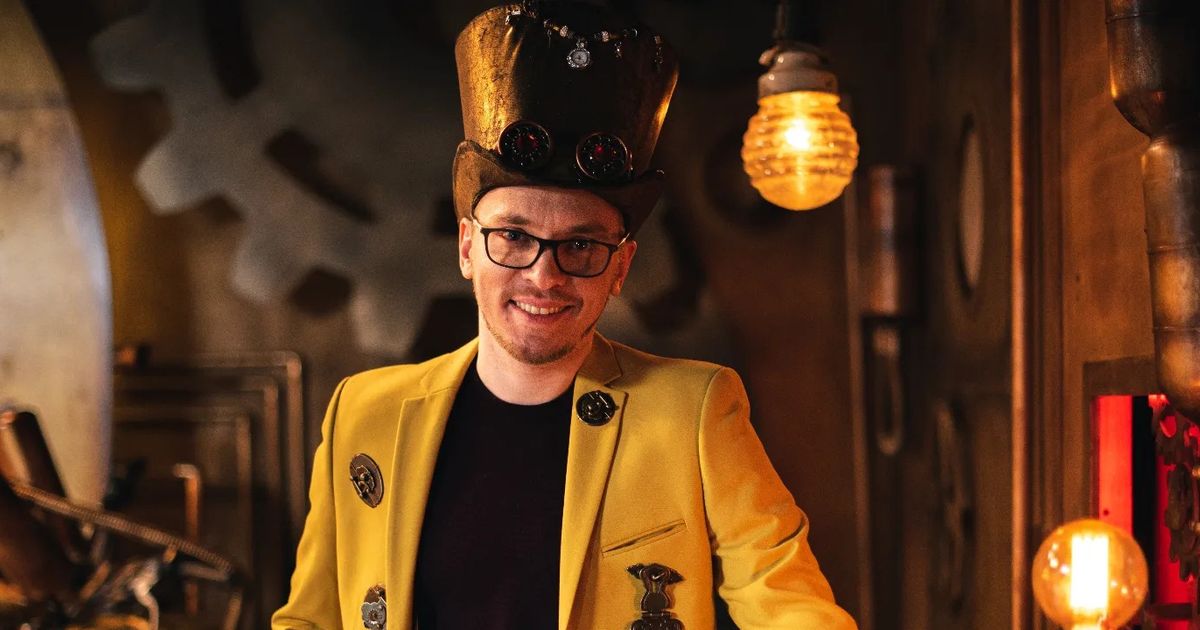 «У неё всё прекрасно. Онлайн огромный», — Maelstorm о Dota 2