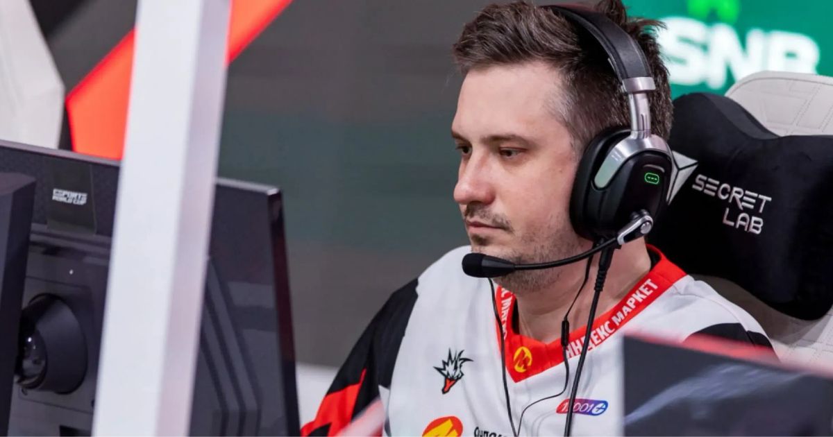 «Уровень игры просел». Solo о доминировании элитных команд в Dota 2