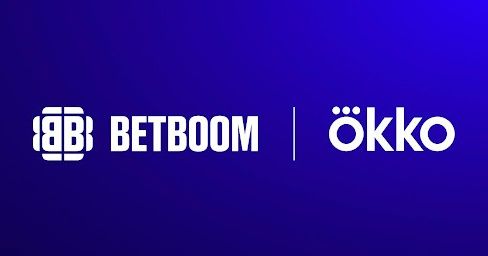 Okko и BETBOOM объявили о партнёрстве
