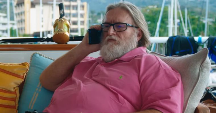 «Гейб оценил Steam Machine так высоко не потому, что не было выбора» — блогер раскритиковал цену устройства