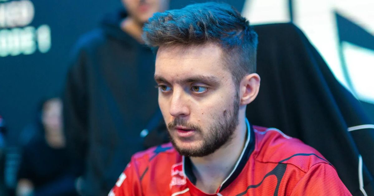 NAVI ведут переговоры со Staehr и matys