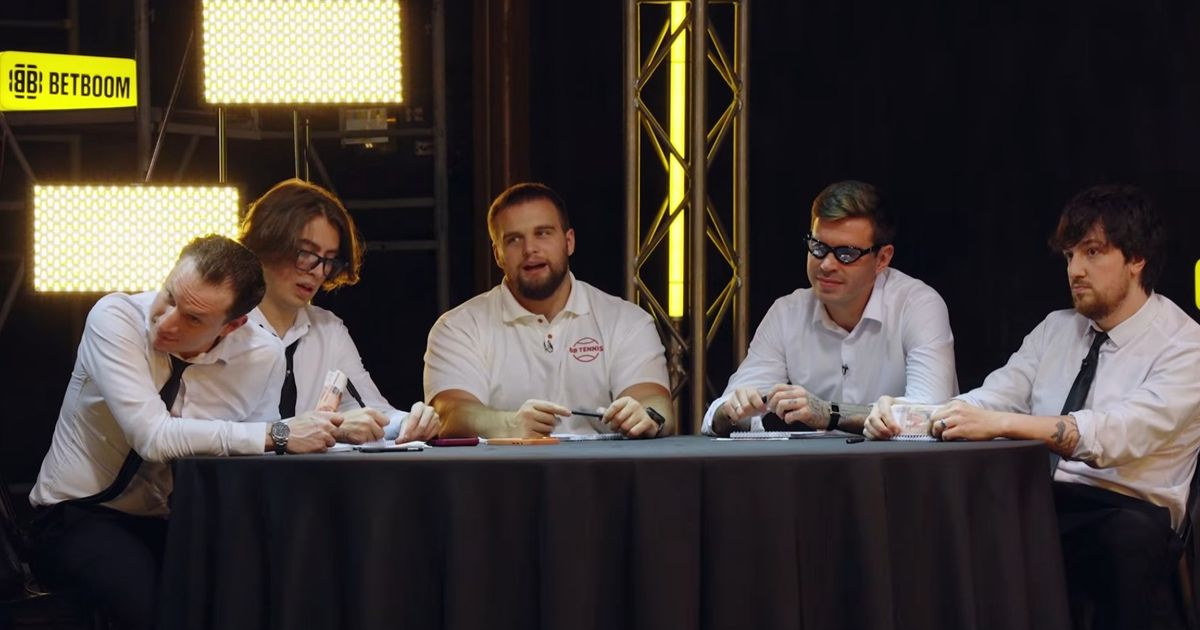 BETBOOM запустила шоу «Ставлю сотку» с блогерами и спортсменами