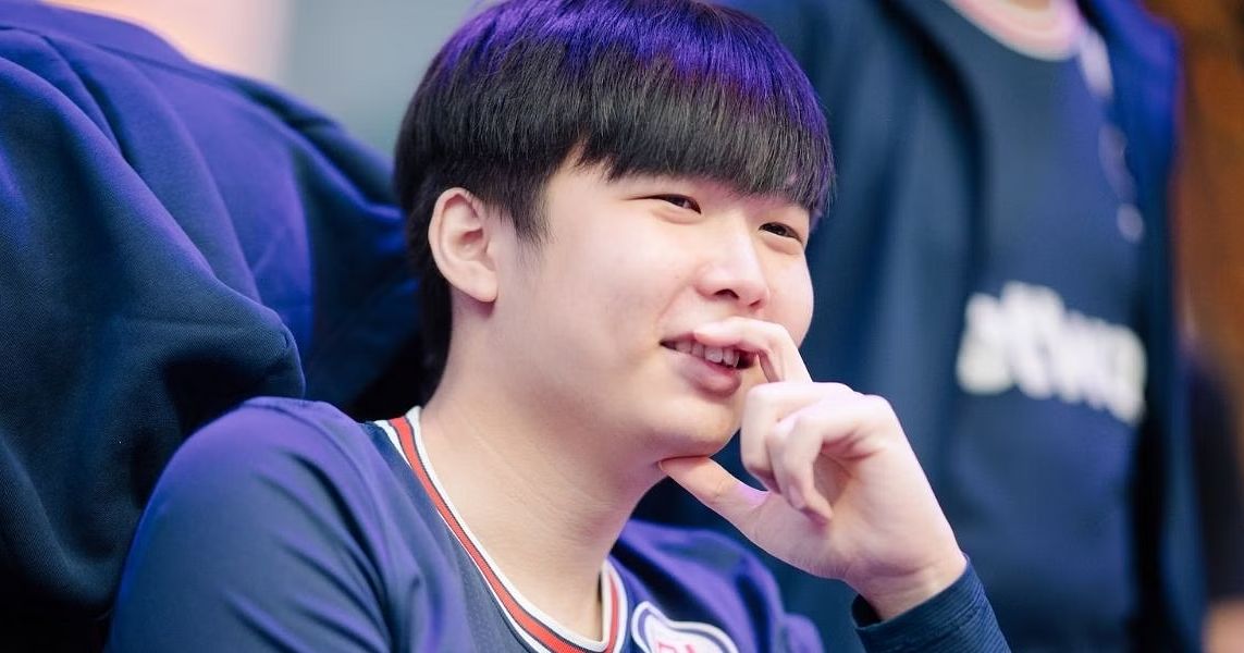 Quest Esports против PSG.LGD — ставки на киберспорт