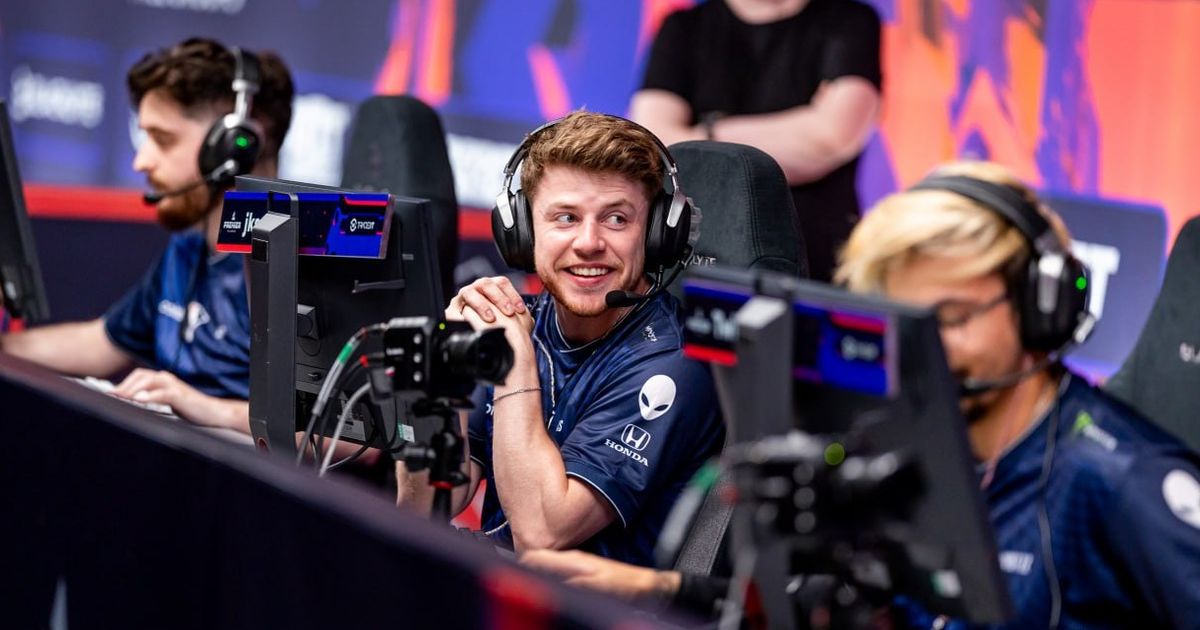 СМИ: FlyQuest ведет переговоры с Team Liquid о выкупе jks