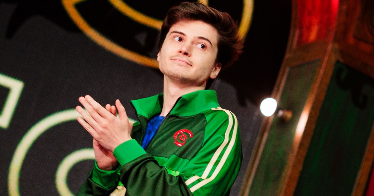 4ce о RAMZES666: «Надеюсь, он вернется в следующем сезоне и не уйдет в инактив»