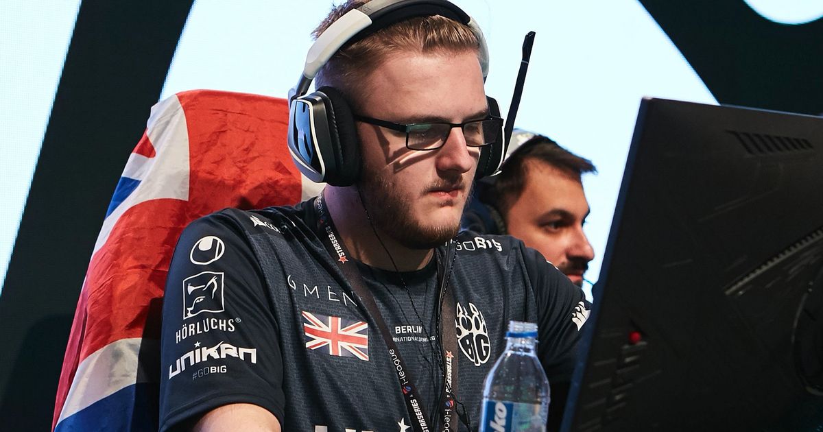 Smooya Smooya о выходе CS2: Следующие месяцы будут суперсумасшедшими. Почему ...