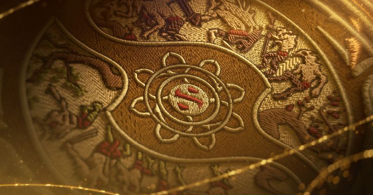 Вышла сокровищница Treasure of the Crimson Witness 2026 для посетителей The International