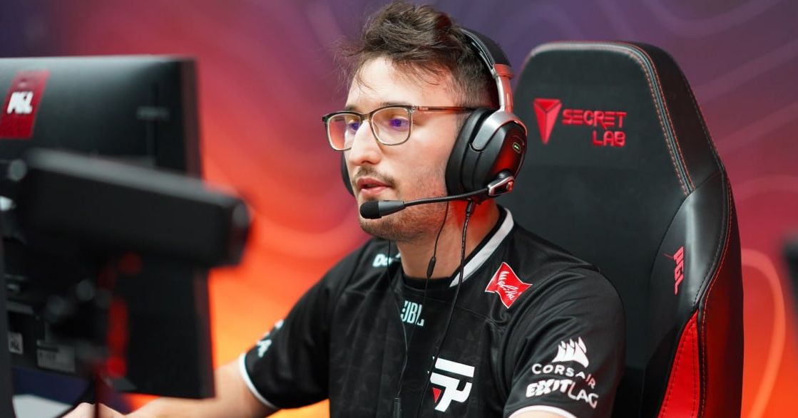PaiN Gaming выбила B8 Esports из IEM Krakow 2026