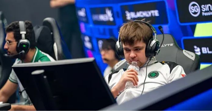 «Женщина — главное»: Malr1ne о своей будущей жене