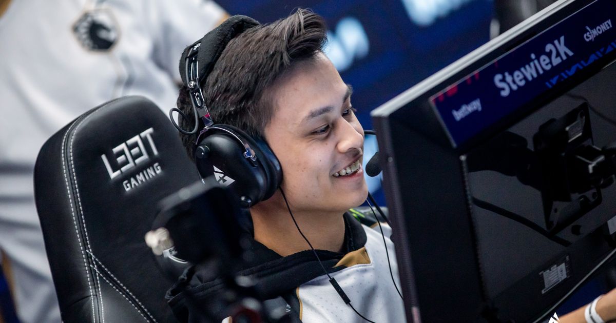 SPUNJ: Stewie2k и autimatic перейдут в состав Evil Geniuses по CS:GO