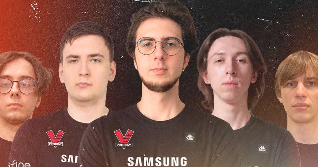 Virtus.pro распустила молодежный состав по Dota 2