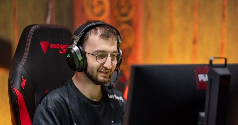 Runa Team обыграла Yellow Submarine в матче отборочных на PGL Wallachia ...
