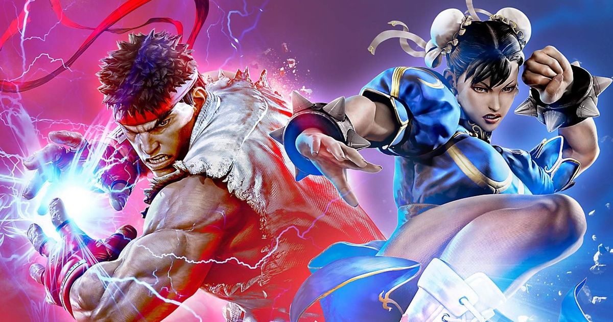 Le Gamedector Street Fighter a exprimé sa perplexité au sujet des émissions payantes de la Capcom Cup