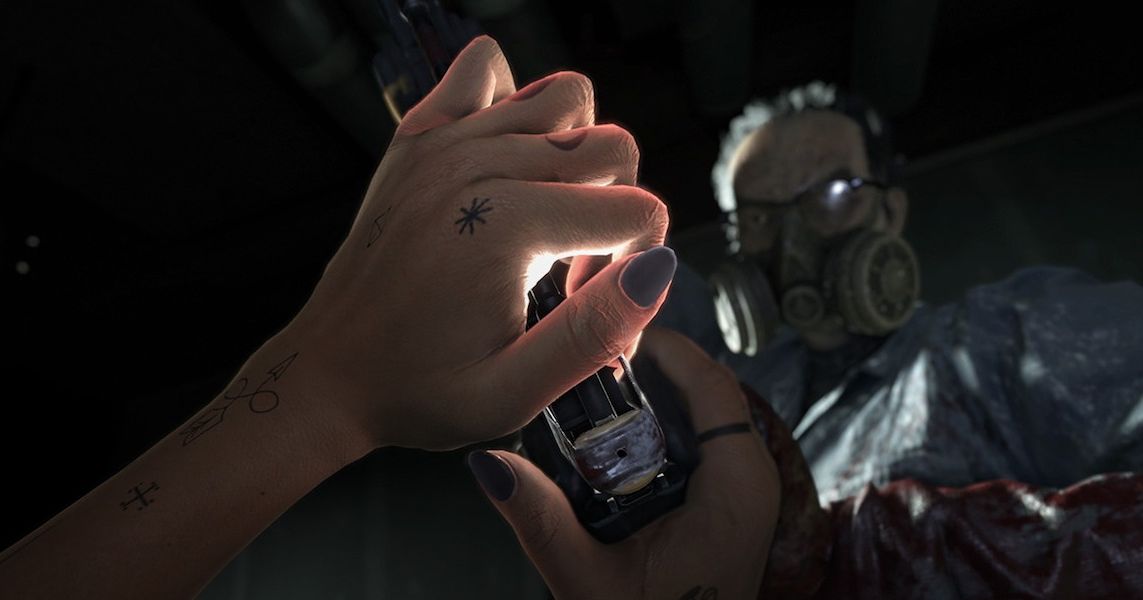Netflix Games: Unhinged решит судьбу Авы в интерактивном хорроре