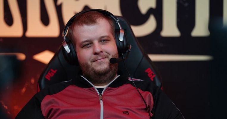 «Вместе у них будет 100%-й винрейт на TI15», — тренер MOUZ о связке Io и Largo