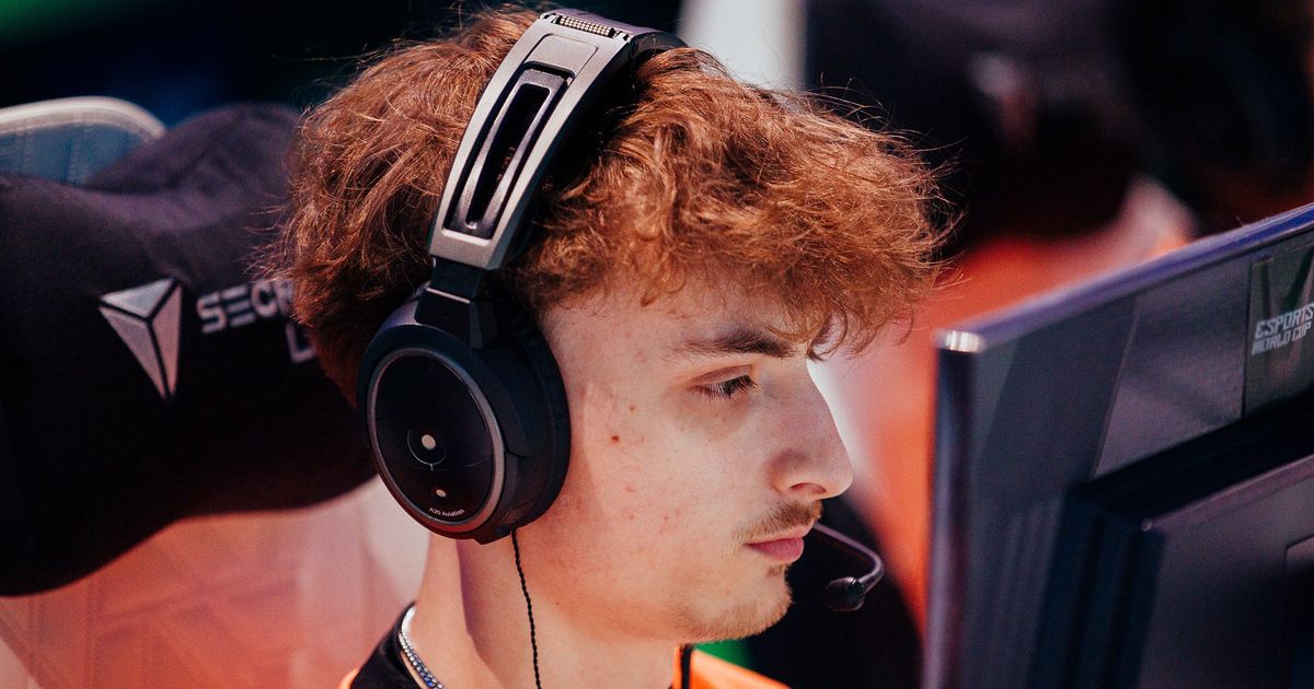 Virtus.pro прошла в финал Warzone Resurgence Series 2026