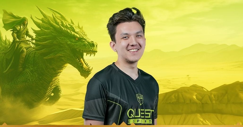 Quest Esports поделила очки с Xtreme Gaming в групповой стадии Riyadh ...