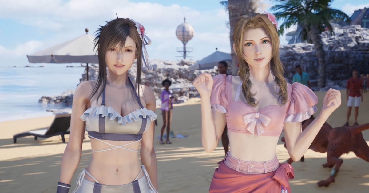 Square Enix: «Нам крайне важно найти верный баланс между нашим подходом и ожиданиями игроков»