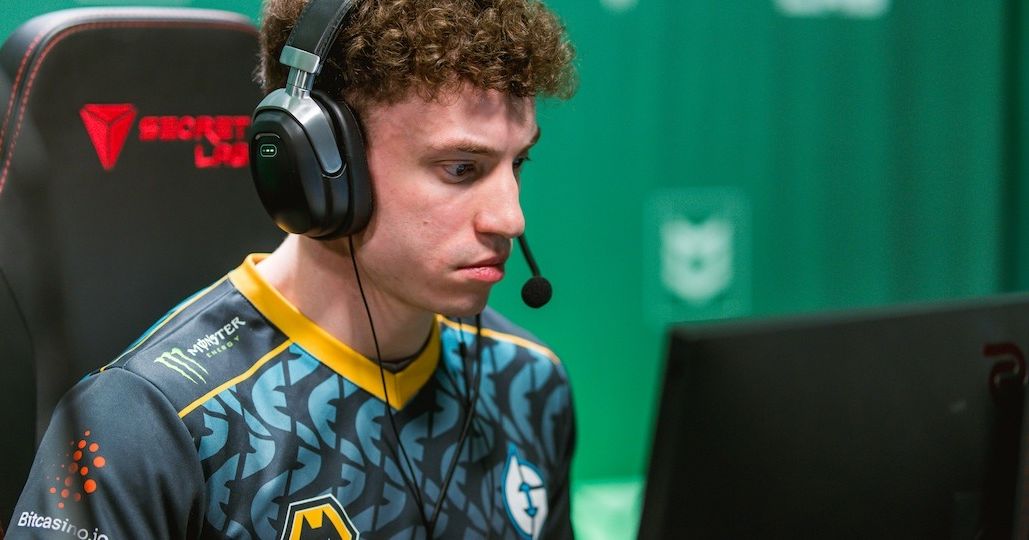 Evil Geniuses переименовала два состава по CS:GO