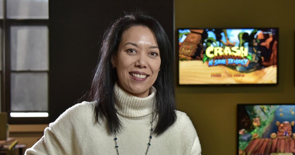 Соруководитель Blizzard Entertainment покинула компанию