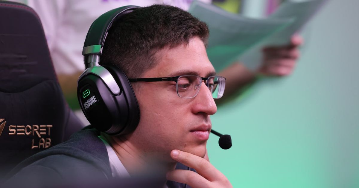 Virtus.pro встретится с Inner Circle в отборочных на TI15