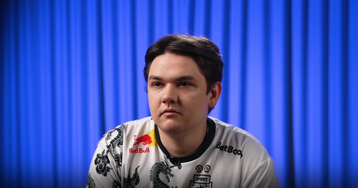 Raddan получил бан на Twitch [Обновлено]