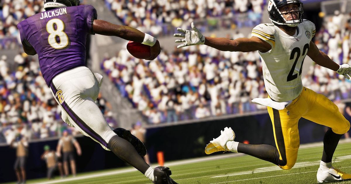 В vk play стали доступны новинки electronic arts — madden nfl 21 и дополнения для the sims 4