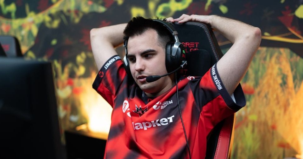 Team Yandex прибыла в Шанхай на The International 2026